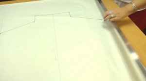 Как быстро сделать выкройку куртки своими руками?