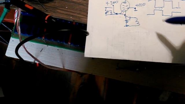 Трансформаторный нанокачер. Киловатты и киловольты смотреть онлайн