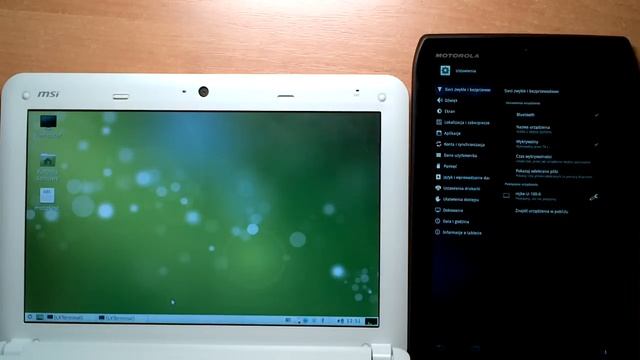 Motorola XOOM 2 & bluetooth смотреть онлайн
