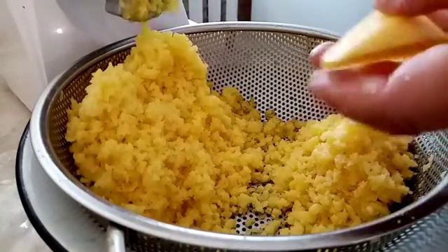 Как приготовить вкусные, мясо-картофельные Пельмени. Показываем этапы приготовления.