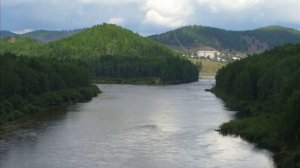 автоперегон Владивосток-Новосибирск 2008