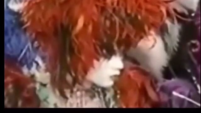 Mana-sama nezuko? | Malice mizer funny moments смотреть онлайн