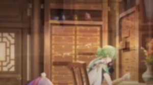 Русская Озвучка | Сяо «Бесконечные страдания» | Genshin Impact