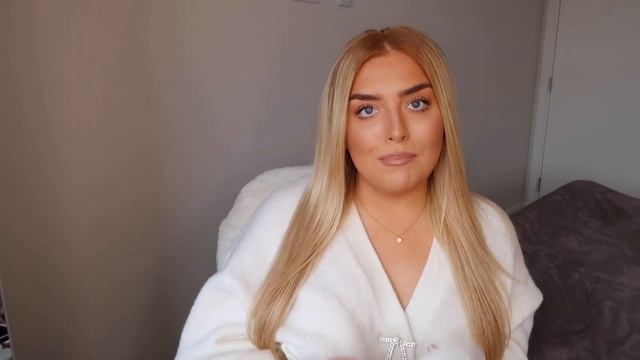 NEW OLAPLEX NO 8 BOND INTENSE MOISTURE MASK REVIEW | OLAPLEX HAIR MASK! смотреть онлайн