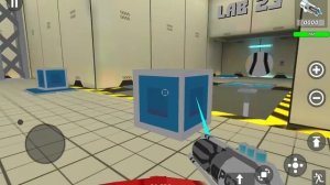 Как пройти приключение 1 и 2 уровень в ссб2