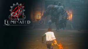 Как победить Стража дверей Lies of P