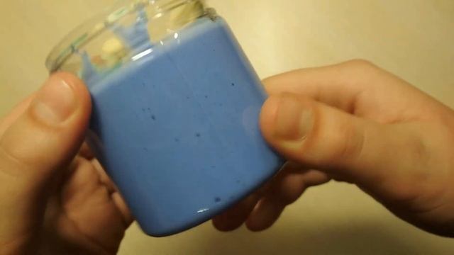 ВКУСНЯШКИ ИЗ СЛАЙМОВ ? чернично-ежевичный ЙОГУРТ и сырок из СЛАЙМА