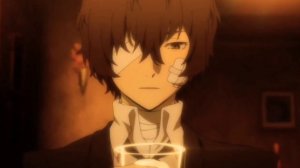 ✨||Клип||✨//Бродячие псы//~|•Чуя и Дазай•|~