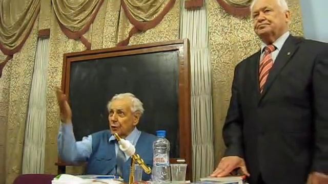 Выступление в Доме ученых Часть 5 Alexander Zakurdaev 01.12.2014.].mp4 смотреть онлайн