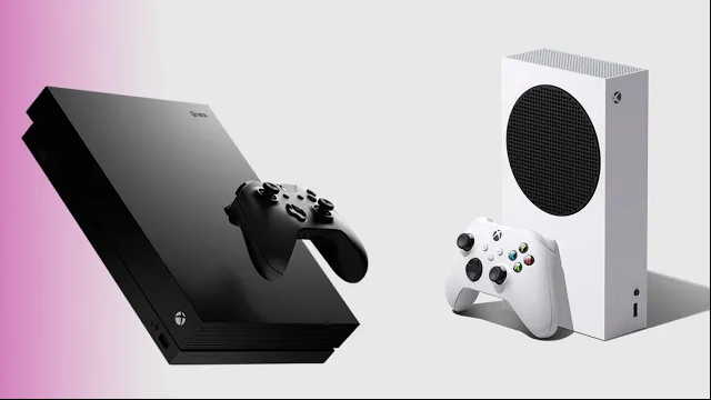 Xbox One X или Xbox Series S? Что купить в 2022!