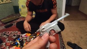 БОЛЬШАЯ КОЛЛЕКЦИЯ ЗАЖИГАЛОК "ДЖЕКСОНА"