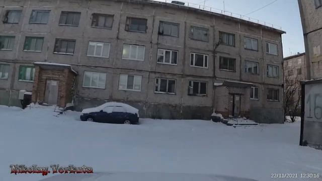 Воркута кв Н.mp4 смотреть онлайн