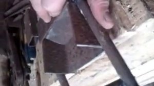 самодельная кормушка для свиней "гроба"