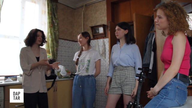 Times New Roman – кавер-группа из Владикавказа смотреть онлайн