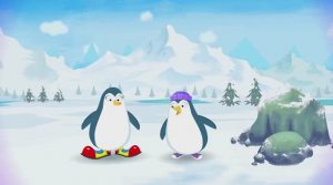 Super Minds 1 2ed - U7 Language Focus 1