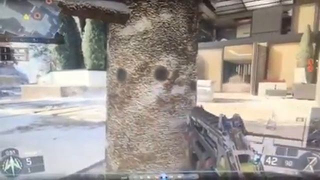 Map 2 Stronghold Vs Scoop смотреть онлайн