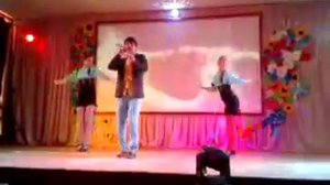 Валерий Сюткин - Я не красавчик