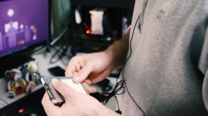 Покупка SSD Intel 545s. Подключение и настройка SSD, тест на скорость.