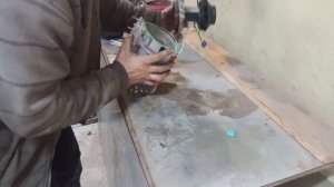 как разобрать китайскую автономку сухой фен