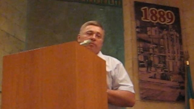 Выступление президента ФФД Гузенко Константина смотреть онлайн