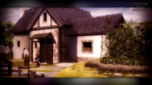 OVERLORD История мира! События! Другие Игроки!