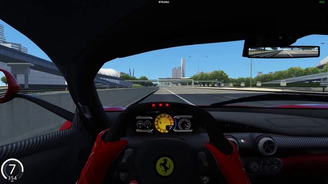 Ferrari la ferrari TOP SPEDD 2022 NEW 3?? смотреть онлайн