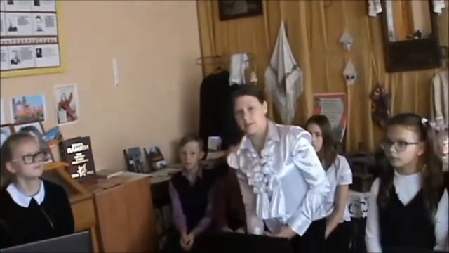 Фрагмент урока смотреть онлайн