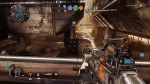 Мне не нужна броня! Titan fall 2 multiplayer on PS4