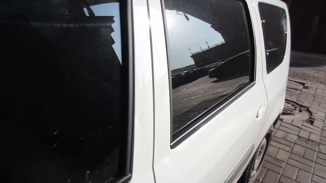 Ларгус зимой смотреть онлайн