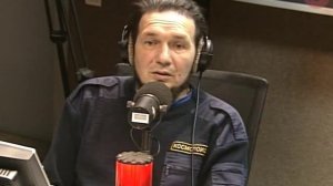 Вадим Чернобров. О непознанном