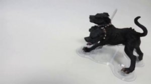 Цербер фигурка игрушка серия Мистика Cerberus от 3 лет Safari Ltd 802129.