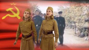 Идет солдат по городу
