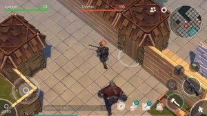 ОБНОВА 1.15.1. Что нас ждёт. Рейд базы донатера Tosh Last day on Earth