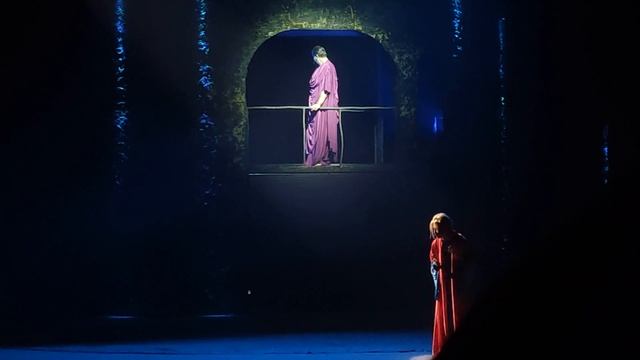 ИХС 29.11.21 - Пилат и Магдалина смотреть онлайн