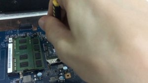 Разборка и апгрейд ноутбука Sony Vaio PCG-71511V | Disassemble, Cleaning, Upgrade