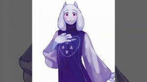 • Эдит Андертейл "Ториэль" || Edit Undertale "Toriel" •