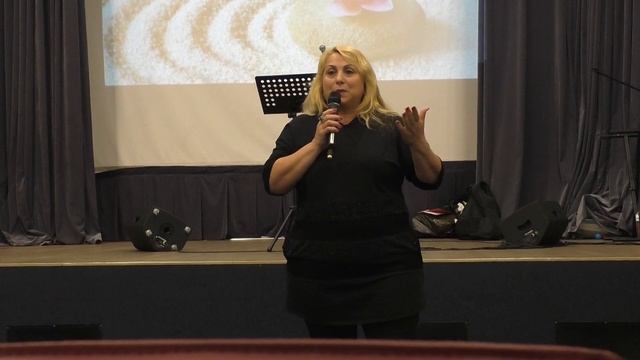 На ночной молитве - 07.09.2019 смотреть онлайн