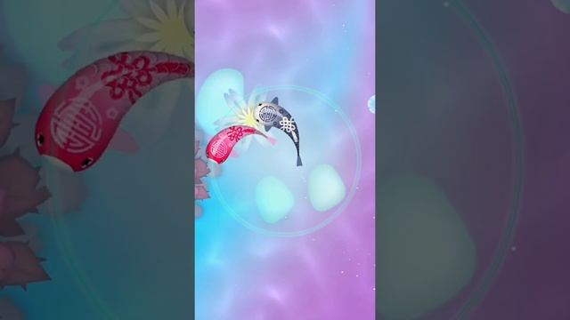 Zen Koi 2 | Bushiro Seikyo смотреть онлайн