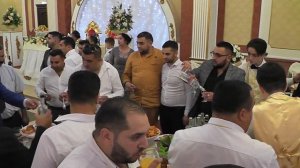 Лучшая цыганская свадьба!г.Тверь.эдик чирёмуха савватьево