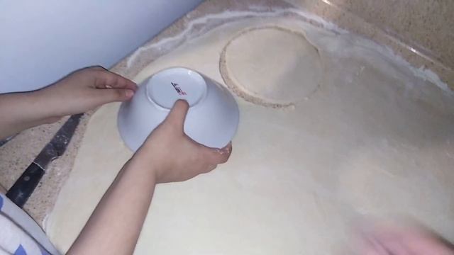 Вот это чебуреки