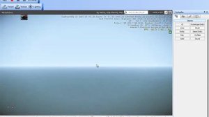 CryEngine 3 Урок 1 - Ознакомление с движком