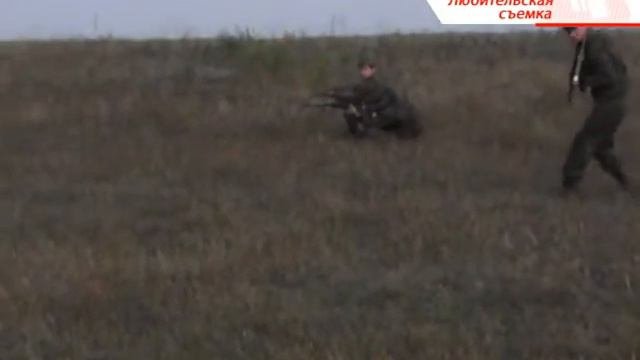 сюжет граница 2015