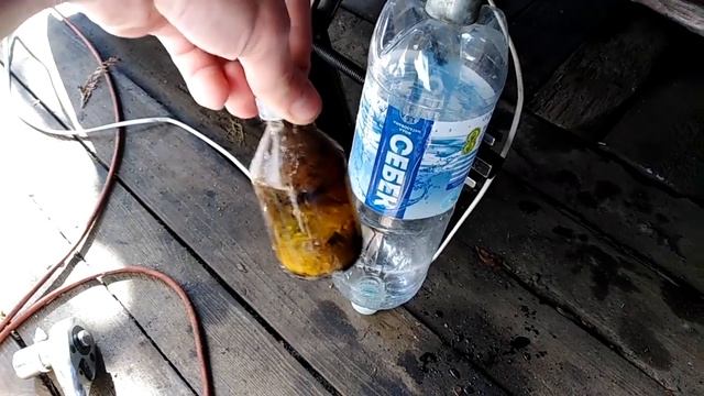 Оцинковка очагов коррозии на автомобиле. Защита от коррозии.mp4 смотреть онлайн