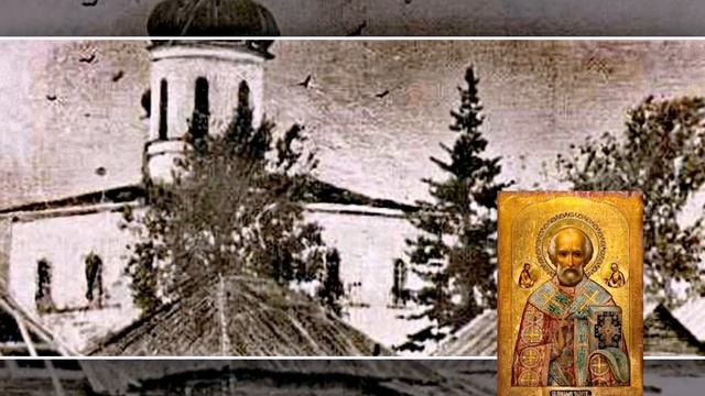 Полдневая. Транзитное село с большой историей. Бывшая крепость.