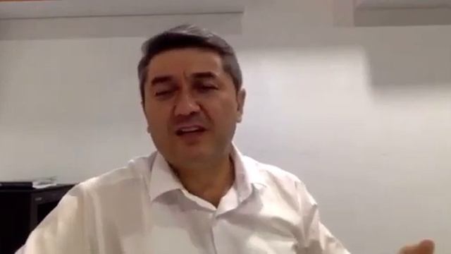 Давлатов про сетевой маркетинг