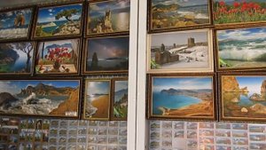Что привезти из Крыма Мои покупки Косметика сувениры сладости