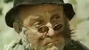 Базилио и Алиса. Обманула.  Запутала