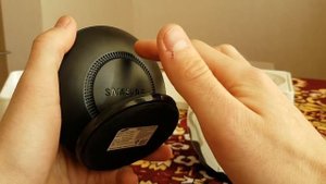 Сравнение беспроводного зарядного устройства samsung EP-NG930 с aliexpress и technopoint