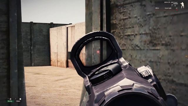 This is why i love bloodlust in arma 3 смотреть онлайн