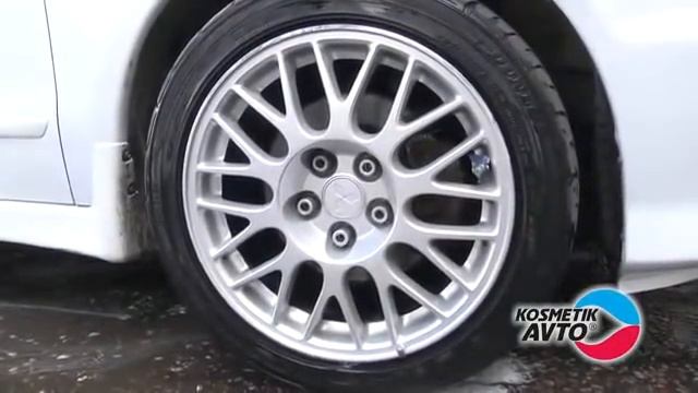 Лучший очиститель дисков Meguiars